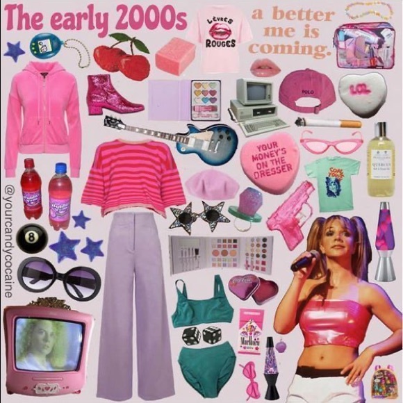 THANKS FOR PARTYING!!90s & y2k comeback 🎉🥳 - Picture 2 of 7